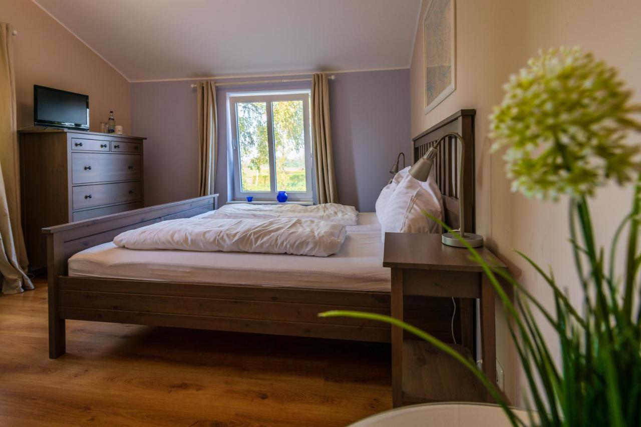 Landhotel Rehedyk Sankt Michaelisdonn Zewnętrze zdjęcie