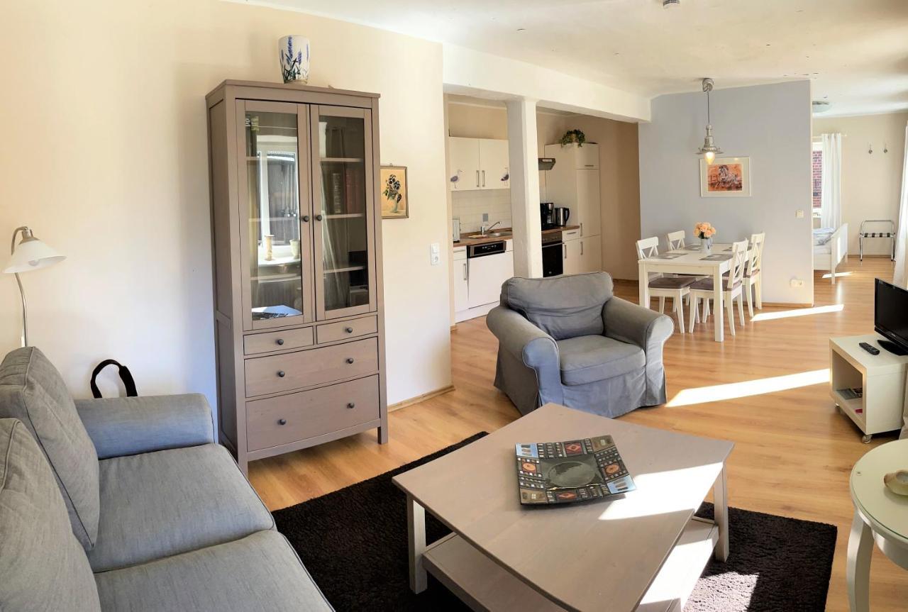 Landhotel Rehedyk Sankt Michaelisdonn Zewnętrze zdjęcie