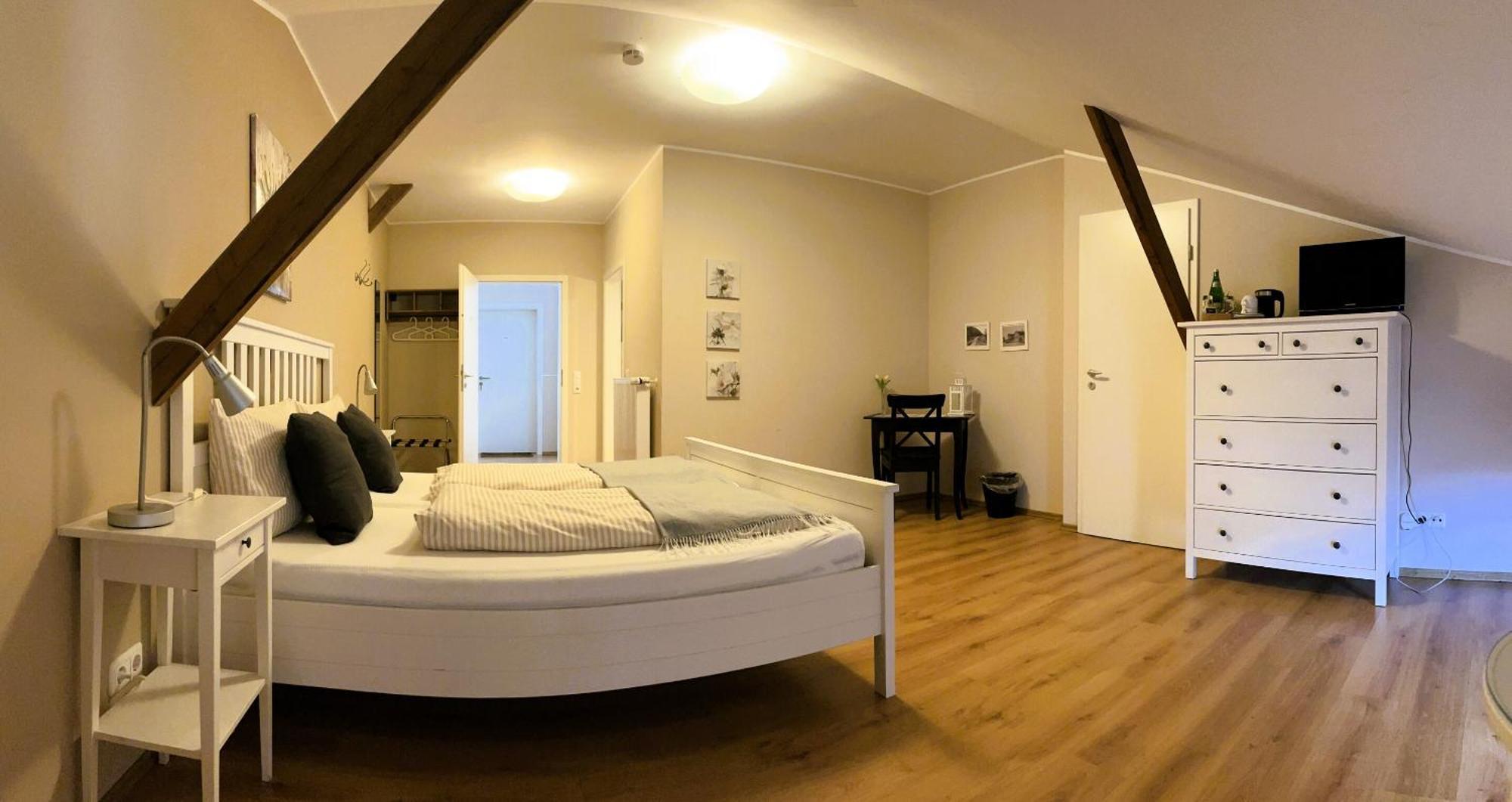 Landhotel Rehedyk Sankt Michaelisdonn Zewnętrze zdjęcie