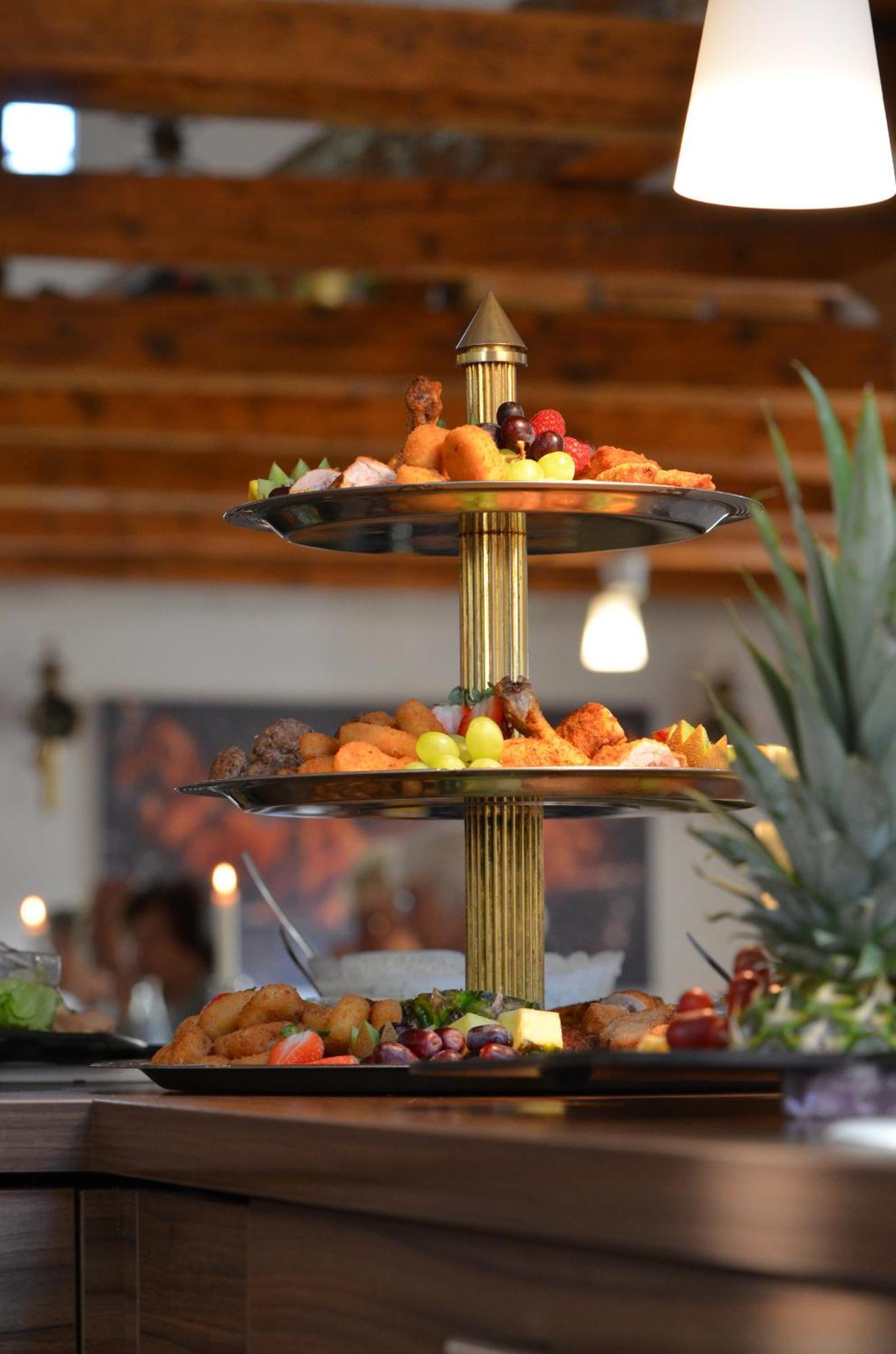 Landhotel Rehedyk Sankt Michaelisdonn Zewnętrze zdjęcie