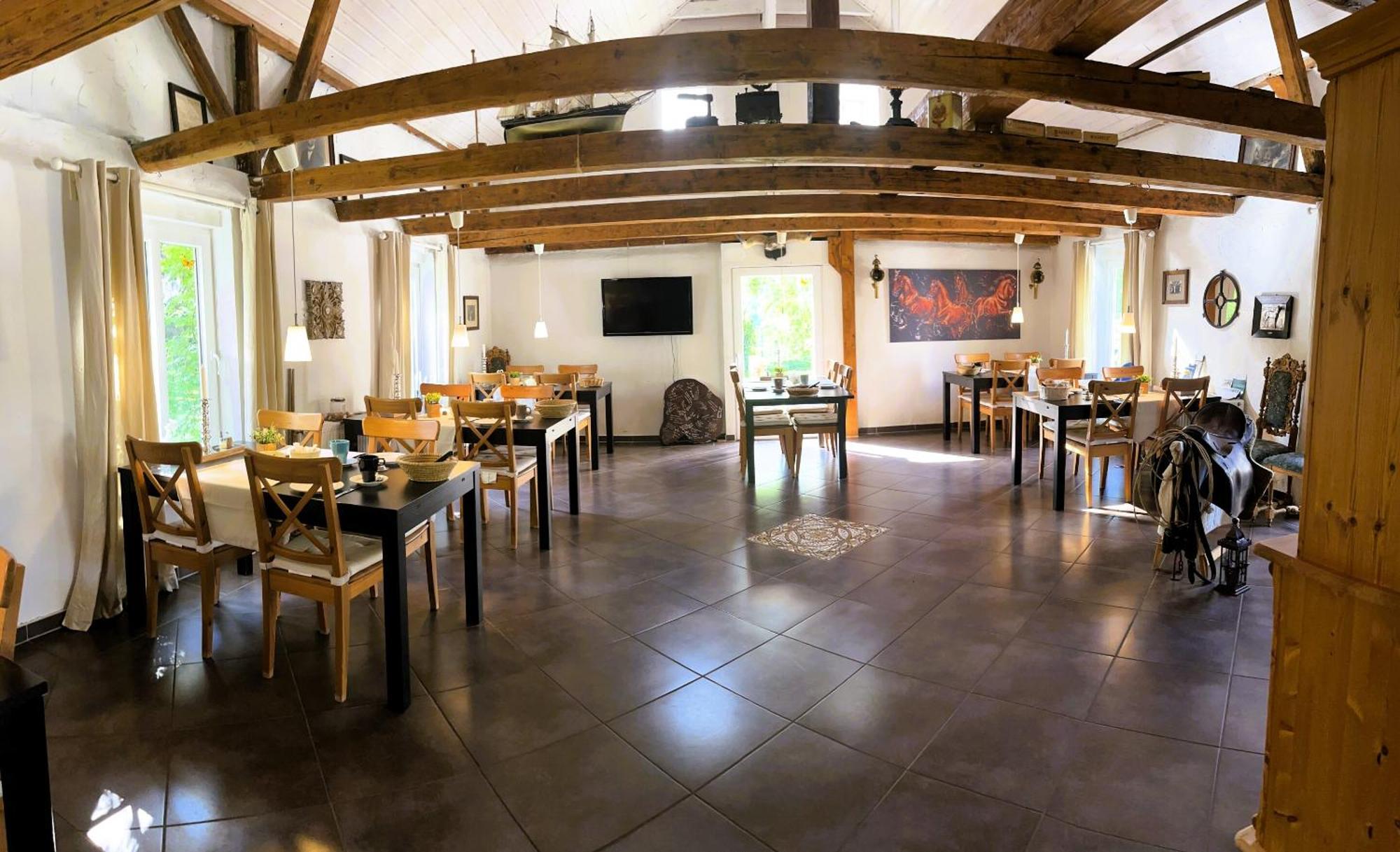 Landhotel Rehedyk Sankt Michaelisdonn Zewnętrze zdjęcie