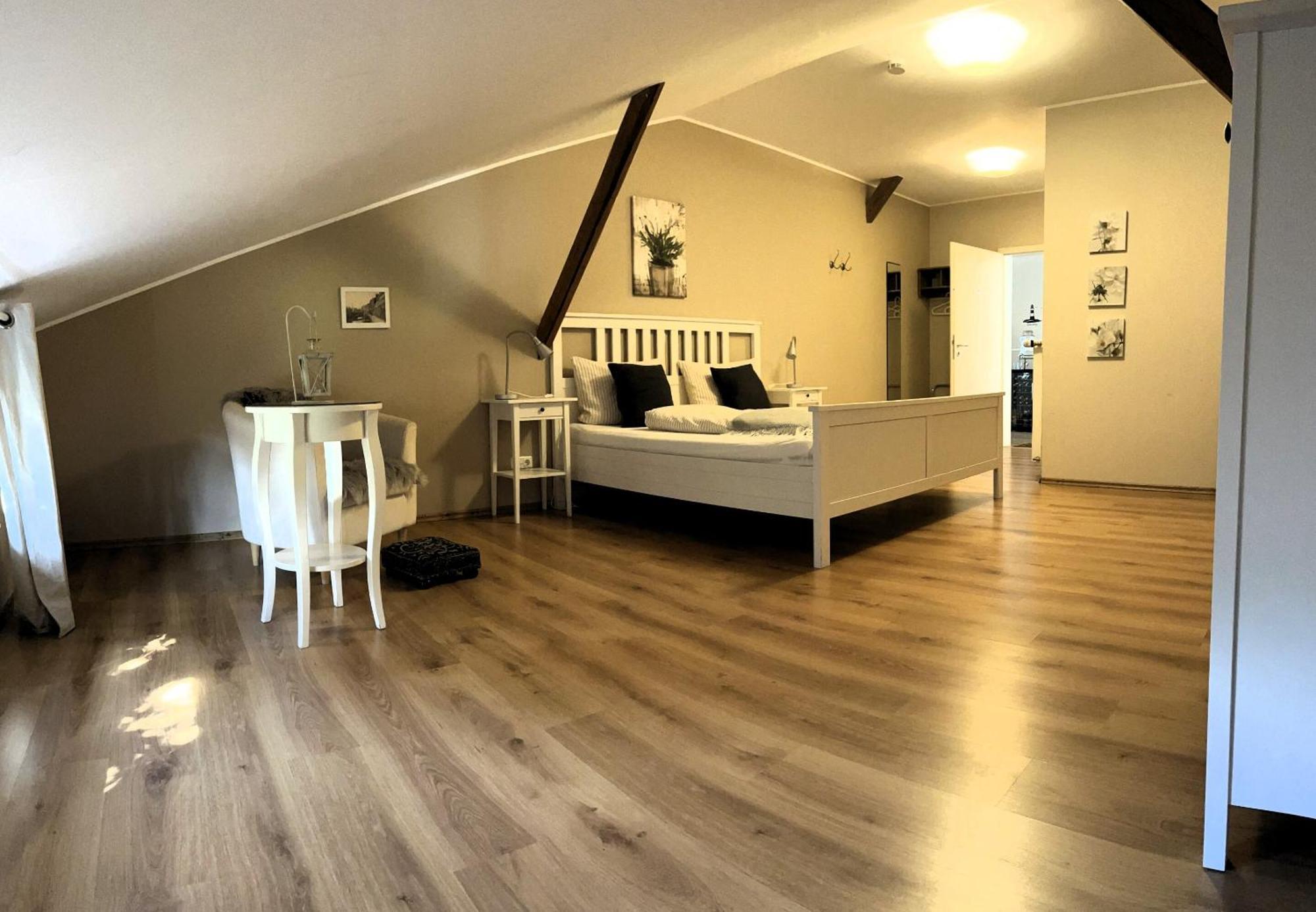 Landhotel Rehedyk Sankt Michaelisdonn Zewnętrze zdjęcie