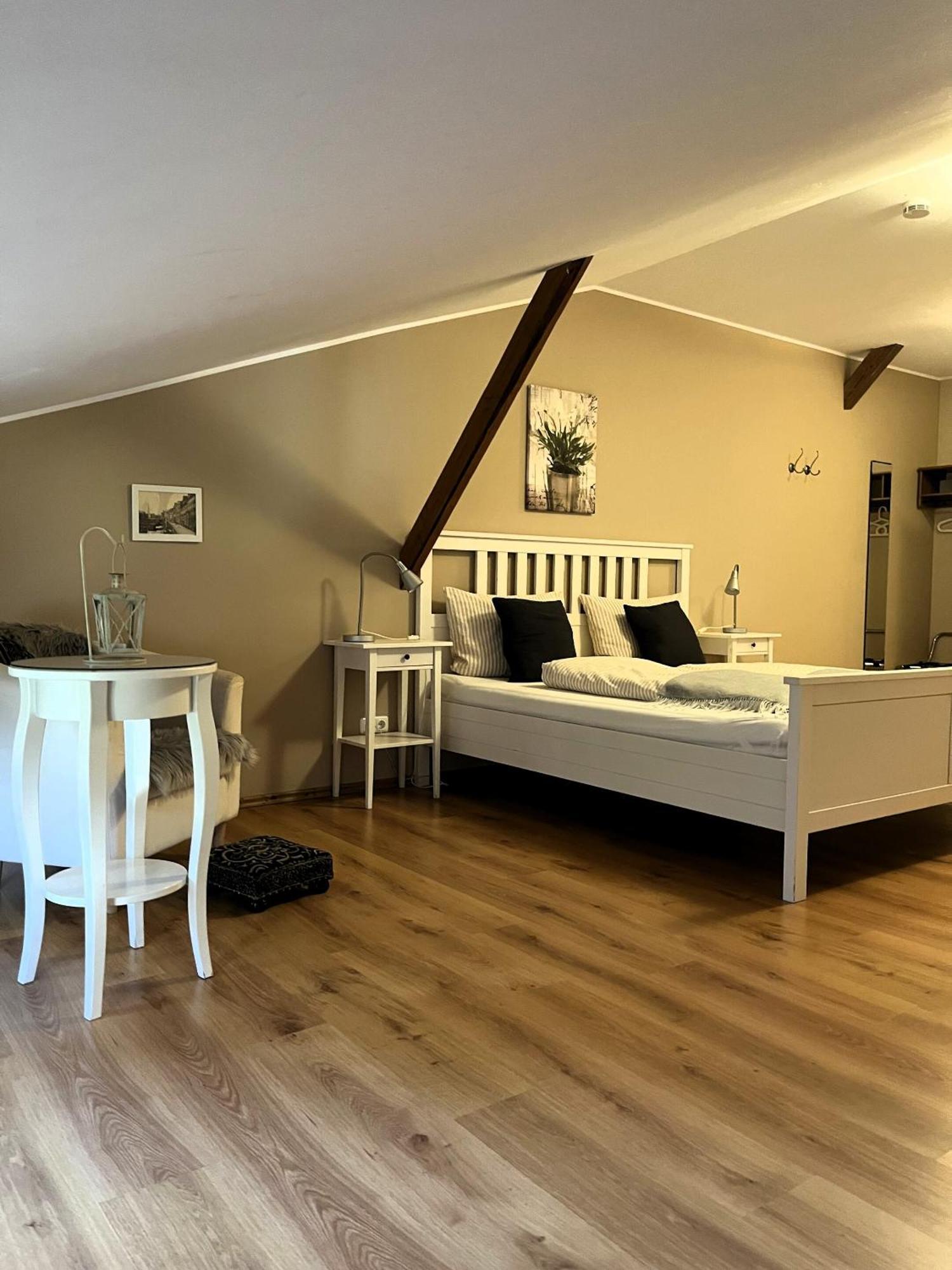Landhotel Rehedyk Sankt Michaelisdonn Zewnętrze zdjęcie